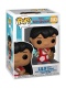 Lilo y Stich Figura Funko Pop! Lilo con Scrump