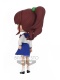 Sailor Moon Eternal The Movie Q Posket Makoto Kino (Patricia) Uniforme Escolar