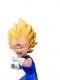 Dragon Ball Z WCF Episode of Buu vol 1 Vegeta Majin SSJ