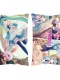 Vocaloid Almohada Hatsune Miku in Wonderlan