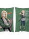 Naruto Shippuden almohada Tsunade
