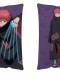 Naruto Shippuden almohada Sasori