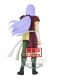 Saint Seiya Cosmo Memoir Aries Mu