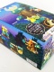 Pokemon Forest 2 Set Completo