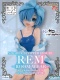 Re:Zero Noodle Stopper Rem Room Wear