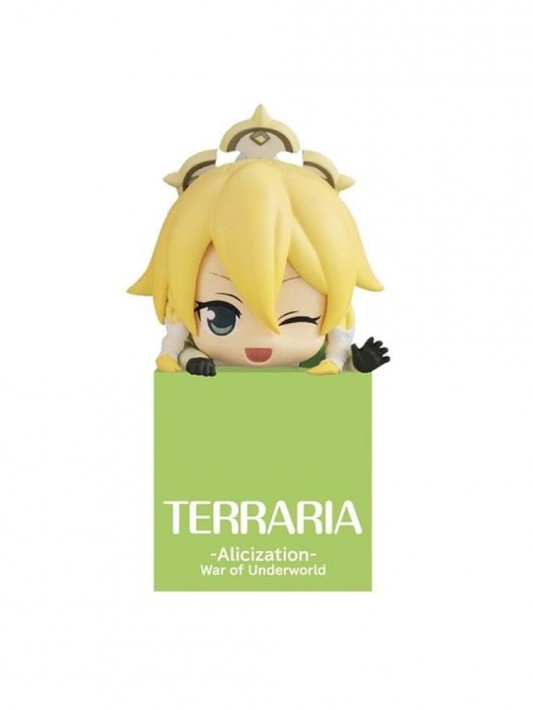 Sword Art Online Alicization Hikkake Leafa Terraria