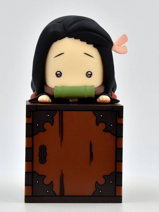 Kimetsu no Yaiba Hikkake Nezuko Collection 2