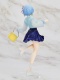 Re:Zero Rem Precious Outfit to go out Ver