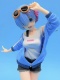 Re:Zero Rem Precious Figure Sporty Summer