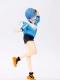 Re:Zero Rem Precious Figure Sporty Summer