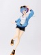 Re:Zero Rem Precious Figure Sporty Summer