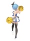 Re:Zero Rem Precious Cheerleader Ver. Renewal