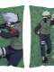 Naruto Shippuden almohada Kakashi