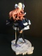 Macross Frontier Sheryl Nome Costume x Crossover Macross 30th Anniversary SQ Figure