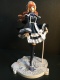 Macross Frontier Sheryl Nome Costume x Crossover Macross 30th Anniversary SQ Figure