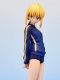Fate/Stay Night Altria Pendragon SQ Saber Gym Outfit ver