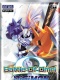Digimon Card Game Booster Pack Battle of Omni (Sobre 12 Cartas)