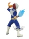 My Hero Academia The Amazing Heroes vol 15 Shoto Todoroki