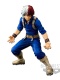 My Hero Academia Super Master Stars Piece Shoto Todoroki (The Brush)
