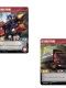 Transformers TCG Autobot Starter Set