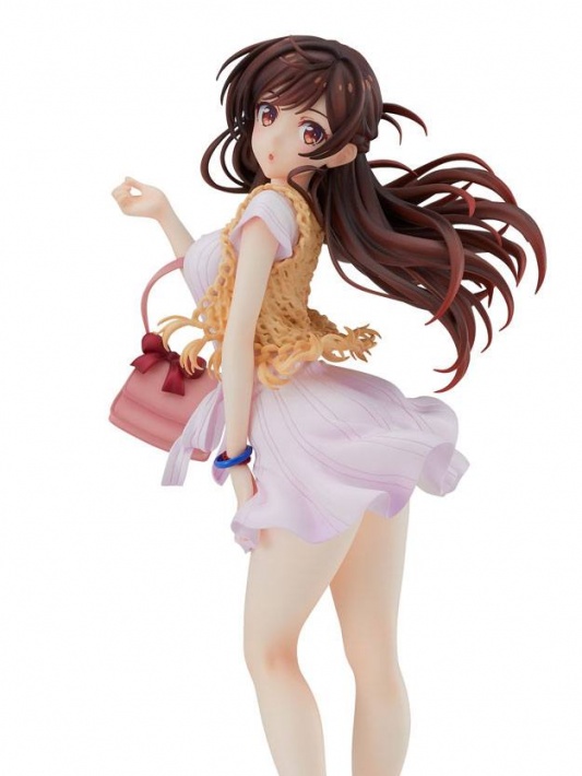 Rent A Girlfriend 1/7 Chizuru Mizuhara