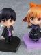 Nendoroid More Base para las Figuras Nendoroid Heart Pink Version