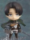 Shingeki No Kyojin Nendoroid Levi