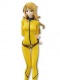 Space Battleship Yamato 2199 Yuki Mori F/Scale Yamato Crews