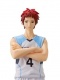 Kuroko no Basket Seijuurou Akashi DXF Cross X Players