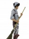 Shingeki no kyojin DXF Eren Yeager Cleaning ver