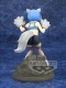 Re:Zero Espresto est-Monster Motions Rem Chica Lobo