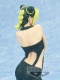 Jojo's Bizarre Adventure Stone Ocean Grandista Jolyne Cujoh