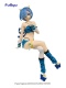 Re:Zero Special Set Noodle Stopper Ram y Rem Oni Costumes