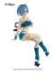 Re:Zero Special Set Noodle Stopper Ram y Rem Oni Costumes