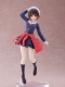 Saekano Megumi Kato Coreful Uniform Ver