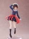 Saekano Megumi Kato Coreful Uniform Ver