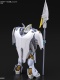 Gundam Breaker HG 1/144 XXXG-01L2 Gundam Livelance Heaven