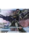Gundam Breaker HG 1/144 Gundam 00 Command Qan[T]