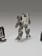 Gundam Breaker HG 1/144 Gundam Ground Urban Combat Type