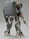 Gundam Breaker HG 1/144 Gundam Ground Urban Combat Type