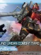 Gundam Breaker HG 1/144 Gundam Ground Urban Combat Type