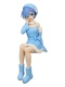 Re:Zero Noodle Stopper Rem Snow Princess