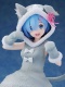 Re:Zero Rem Coreful Puck Image Ver