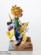 Digimon Adventure DXF Adventure Archives Yamato y Gabumon