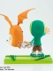 Digimon Adventure DXF Adventure Archives Takeru y Patamon