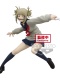 My Hero Academia The Evil Villains Vol 3 Himiko Toga