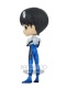 Evangelion New Teathrical Edition Q Posket Shinji Ikari Plugsuit