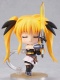 Magical Girl Lyrical Nanoha Nendoroid Fate Testarossa Blaze Form Edition