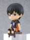 Haikyu!! Nendoroid Swacchao! Tobio Kageyama