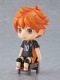 Haikyu!! Nendoroid Swacchao! Shoyo Hinata